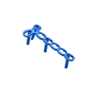 2.4 mm Mini Y Locking Plate