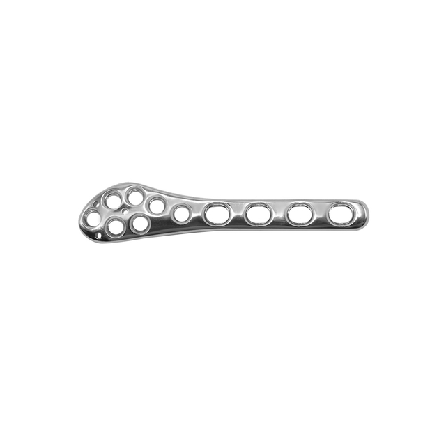 fibul distal fibular-iii