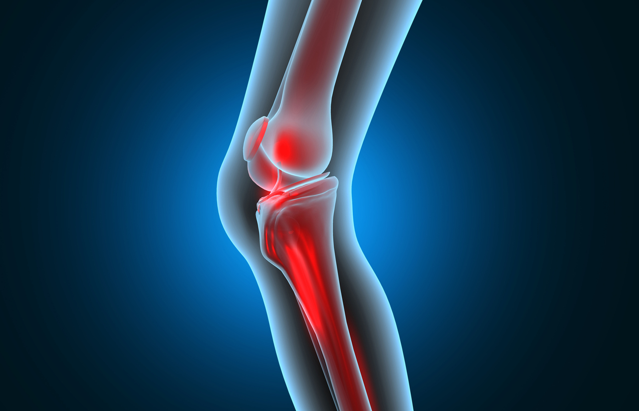 How to Use MRI to Diagnose Knee Meniscus and Ligament Injuries？