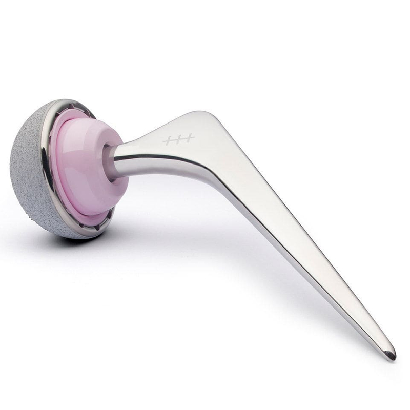 Sistem semi-hip yang disusun