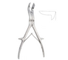 Spinous Double Joint Shears