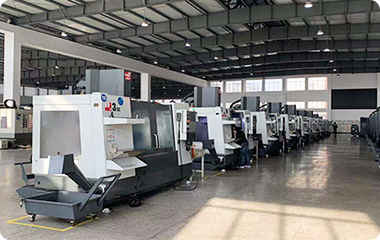 13+-Jaar-Vervaardiging-en-Uitvoer-ervaring