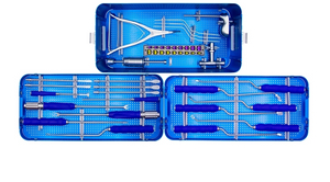 T-PAL PEEK CAGE INSTRUMENT