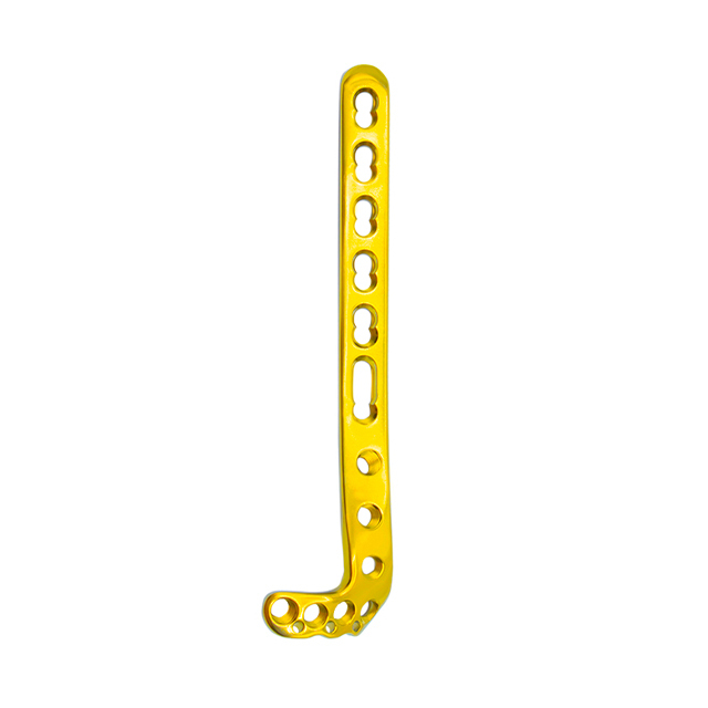 Proximale laterale Tibiale Verriegelungsplatte-II II
