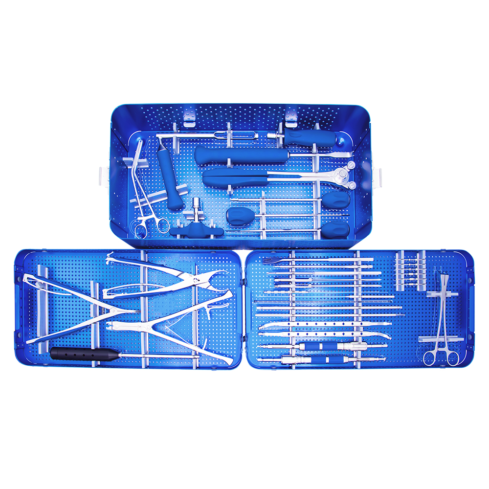 6.0mm epinyè vis sistèm vis enstriman mete