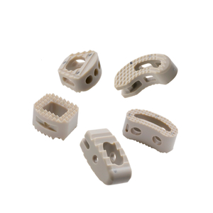 Servikal peek cage-ii