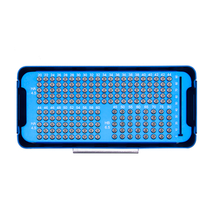 4.5/6.5mm Screw Rack-I
