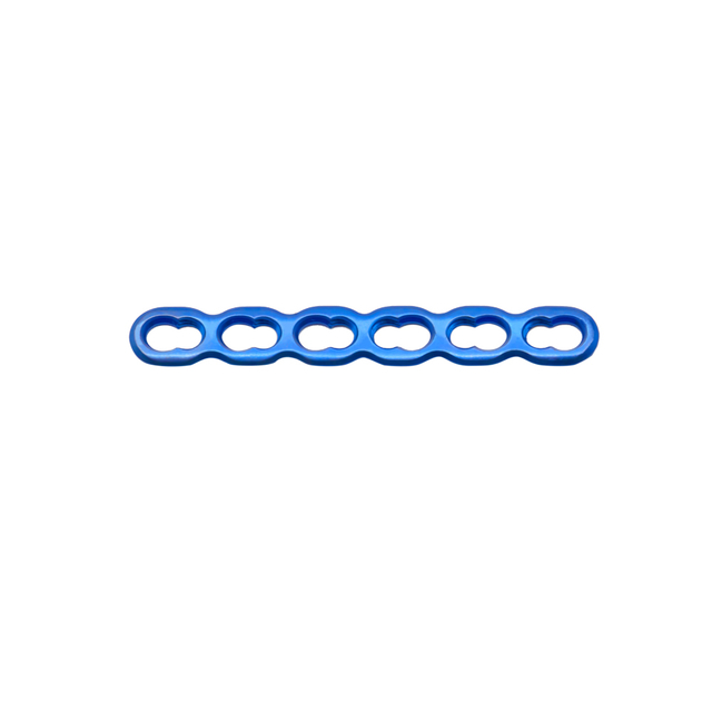 2,4 mm Mini -rekonstrua ŝlosilo