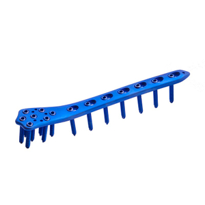 Distal Femoral Locking Plate