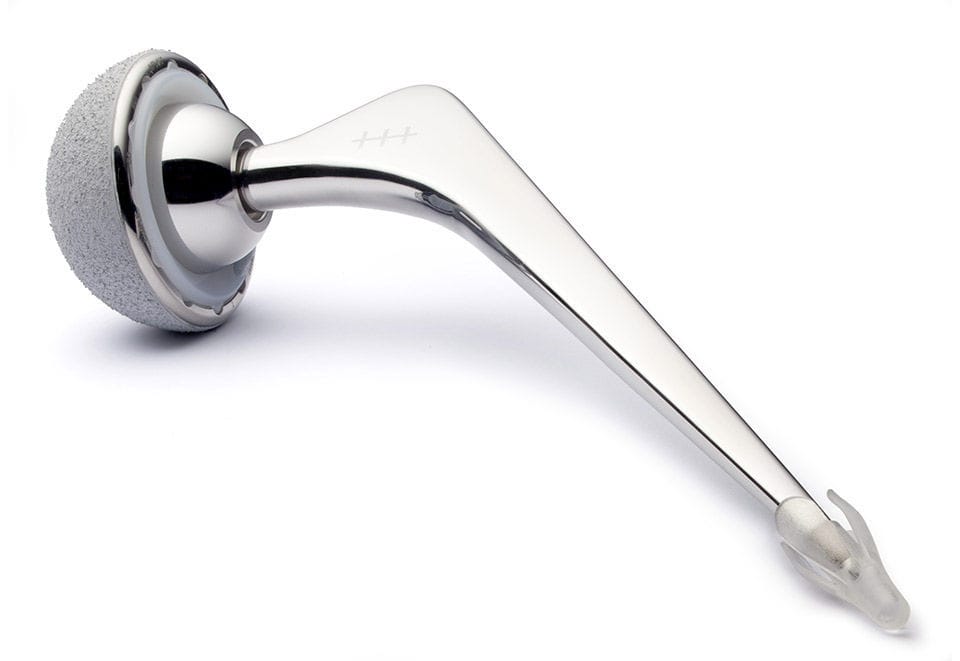 Sistem semi-hip yang disusun