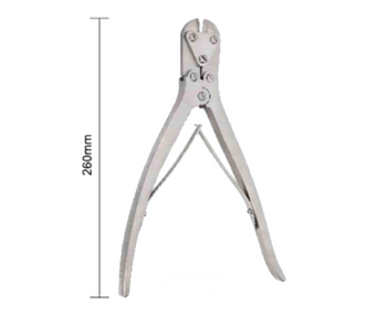 Enhanced Small Power Shears .